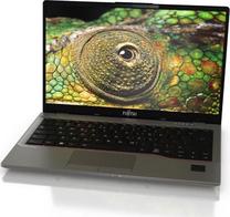 Portatīvais dators Fujitsu LifeBook U7412 VFY:U7412MH5FNNC, Intel® Core™ i5-1235U, 16 GB, 512 GB, 14 ", Intel HD, pelēka krās., EN, Windows