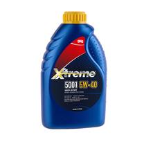 Motoreļļa Xtreme 5W - 40, sintētiskais, 1 l