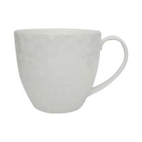 Puodelis Domoletti Chic, balta sp., 0.21 l