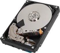 Serveri kõvaketas (HDD) Toshiba MG04ACA400E, 3.5", 4 TB