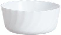 Kepimo forma Luminarc Smart Cuisine Trianon, balta sp., 12 cm x 12 cm