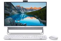 Stacionarus kompiuteris Dell Intel® Core™ i5-10210U Processor (6 MB Cache), 23.8 ", DDR4 8 GB, SSD+HDD 512 GB 1 TB, Nvidia GeForce MX110 2 GB, Windows 10 Inspiron 24 AiO