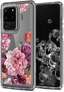 Чехол для телефона Spigen, розовый цв., Samsung