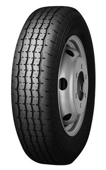 Vasarinė automobilių padanga Westlake Trailer Max 195/55/R10, 98-N, C, C, 72 dB