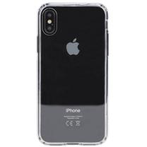 Чехол для телефона Krusell, прозрачный цв., Apple