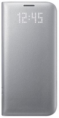 Telefono dėklas Samsung, sidabro sp., Samsung