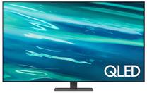Televizorius Samsung QE50Q80AATXXH, 50 "