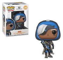 Rotaļlietu figūriņa Funko POP! Games Overwatch Ana 349