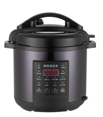 Multivārāmais katls Brock PMC 1706