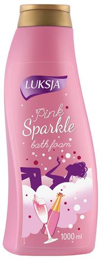 Vonios putos Luksja, 1000 ml