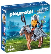 Конструктор Playmobil Knights 9345 9345