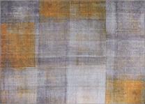 Kilimas Conceptum Hypnose Funk Chenille AL 10, įvairių spalvų, 330 cm x 230 cm