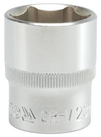 Mova Yato, 38 mm, 23 mm, 1/2"