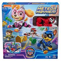 Lauamäng Spin Master Paw Patrol Meteor Mayhem 6067834