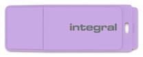 USB atmintinė Integral Pastel, 32 GB