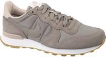 Sportiniai bateliai moterims Nike, šviesiai ruda sp., 39