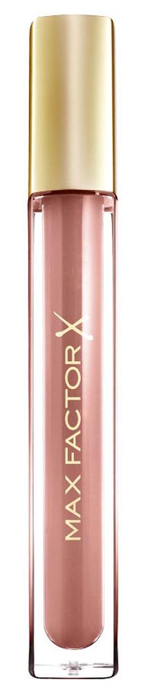 Lūpų blizgis Max Factor, pristine nude sp., 10
