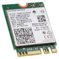 Адаптер беспроводной сети Intel AX210 BULK