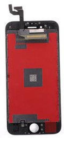 Apple LCD Display For Apple iPhone 6s Black