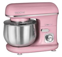 Virtuvinis kombainas Clatronic KM 3711 Pink, 1100 W