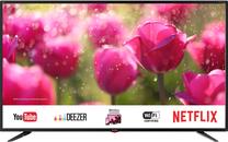 Televizorius Sharp LC-49UI7352E, 49 ", 4K UHD