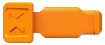 Įrankių spaustukas asmeniniam identifikavimui Knipex ColorCode 00 61 10 CO, 122 mm