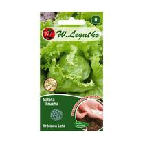 Sėklos, salotos Krolowa Lata, 0.3 g