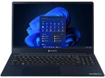 Nešiojamas kompiuteris Dynabook Satellite Pro C50-J-10P A1PYS43E11M6, Intel® Core™ i3-1115G4, 8 GB, 256 GB, 15.6 ", Intel HD, tamsiai mėlyna sp., EN, Windows