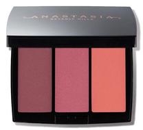 Румяна Anastasia Beverly Hills Blush Trio, berry adore