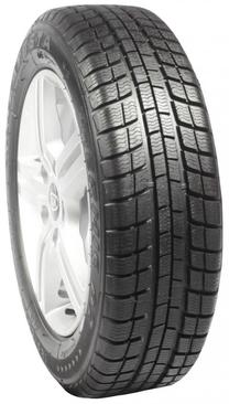 Ziemas riepa Malatesta Tyre Thermic A2, atjaunota 195/65/R15, 91-H