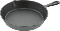 Praepann Orion, Ø 25 cm, malm