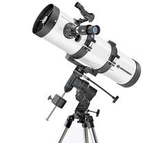 Teleskopas Bresser Newtonian, reflektoriniai