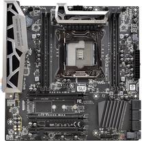 Emaplaat EVGA X299 Micro