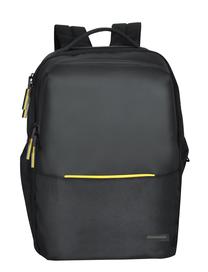 Mokyklinė kuprinė Ebox ENL25915B, juoda sp., 44 cm x 30 cm x 18 cm