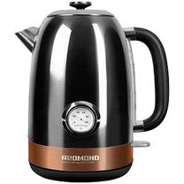 Elektrinis virdulys Redmond RK-CBM147-E, 1.7 l, bronzos sp.