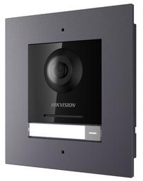 Vaizdo telefonspynė Hikvision DS-KD8003-IME1 DS-KD8003-IME1, juoda sp.