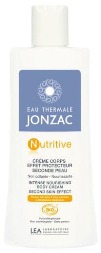 Kūno kremas Jonzac, 200 ml