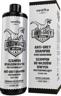 Šampūns Venita Men, 200 ml