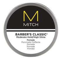 Matu pomāde Paul Mitchell Barber’s Classic, 85 ml