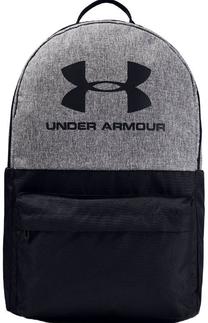 Mugursoma Under Armour Loudon 1342654-040, pelēka krās.