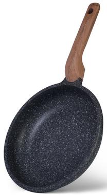 Cepšanas panna Fissman Space Stone, Ø 26 cm, alumīnijs