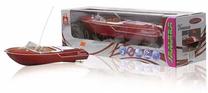 Rc лодка Jamara Venezia 040390, красный цв.