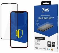Telefono apsauginis stiklas 3MK For Apple iPhone 13 mini, 9H