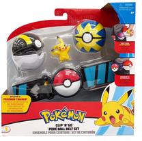 Komplekts Jazwares