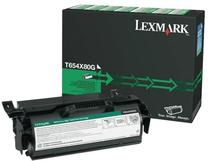 Tonerių kasetė Lexmark, juoda sp.