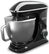 Virtuvinis kombainas Zeegma Planet Chef, sidabro, 2200 W (pažeista pakuotė)/01