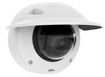 Kupolinė kamera AXIS Q3515-LVE 22mm