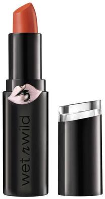 Lūpu krāsa Wet N Wild Mega Last Matte, 3.3 g, sand storm