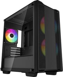 Stacionārs dators Intop Ryzen 5 5600GT, 500 GB, DDR4 16 GB, SSD 500 GB, AMD Radeon RX Vega 7 -