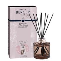 Домашний ароматизатор, ароматические палочки Maison Berger Paris Garden Of Agaves, 180 мл